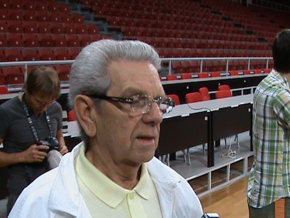 Vladas Garastas