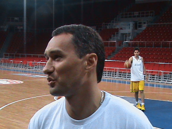 Evaldas Kandratavičius