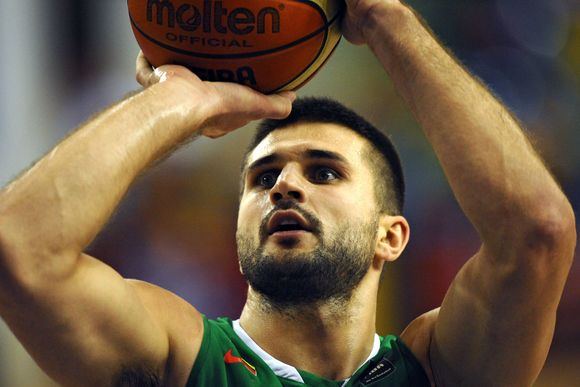 Linas Kleiza