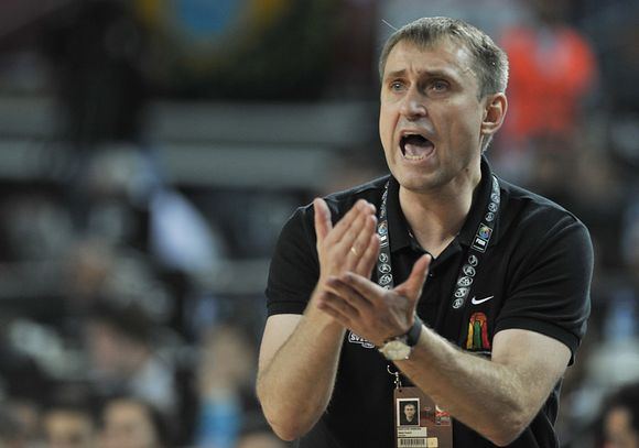 Kęstutis Kemzūra