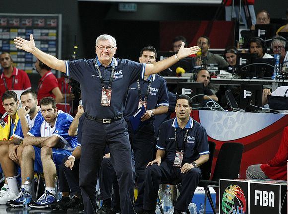 Jonas Kazlauskas šiuo metu neturi kontrakto su jokiu krepšinio klubu