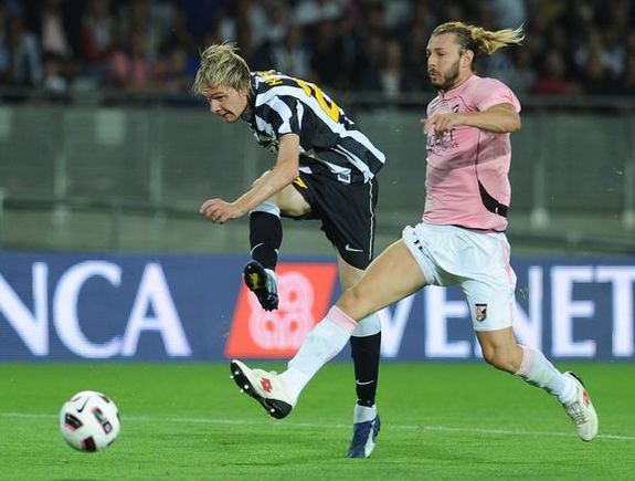 Žymė Turino „Juventus“