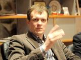 Alfredo Pliadžio nuotr./Evaldas Martinka