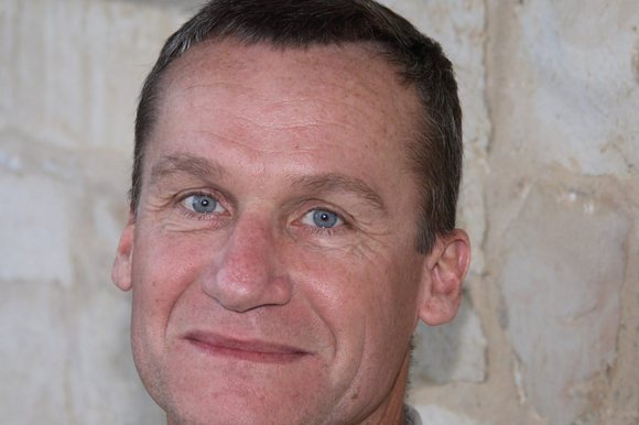 Rašytojas A.Makine