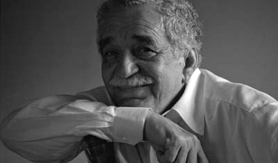 Rašytojas G.G.Marquezas