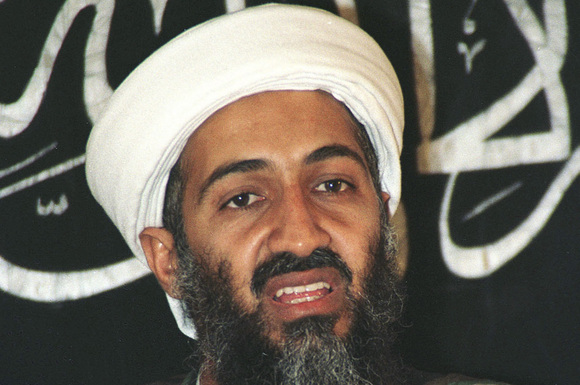 O.bin Ladenas.
