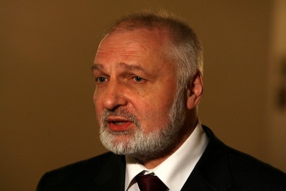 V.Mazuronis