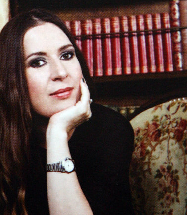 K.Sabaliauskaitė