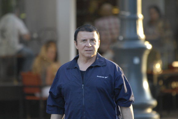 A.Kašpirovskis Vilniuje