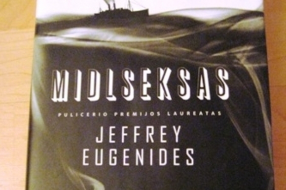 Jeffrey Eugenides, „Midlseksas“