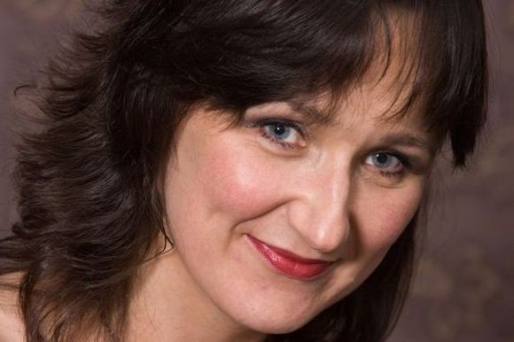 F.Chopino kūrinius gros pianistė Šviesė Čepliauskaitė. 