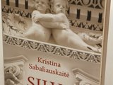 K.Sabaliauskaitė 