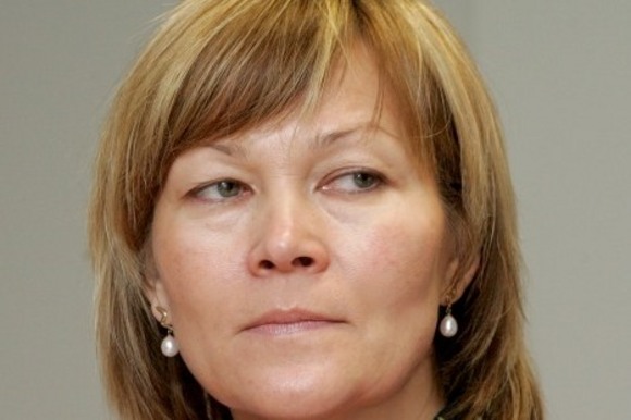 Ona Juknevičienė