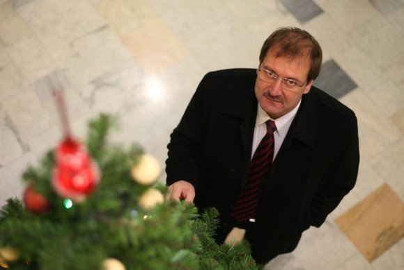Viktoras Upsaskichas sako turintis nemažai ką nuveikti Seime 