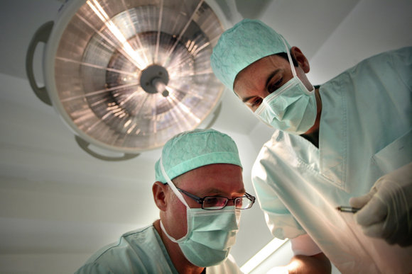 Tyrimo rezulatatai gali smarkiai pasitarnauti medicinai. 