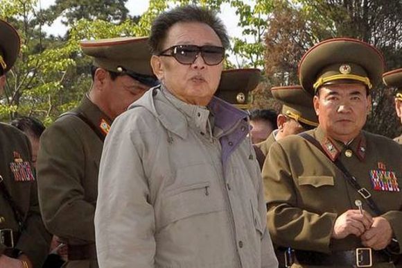 Apie Kim Jong-il turima nedaug patikimos informacijos.