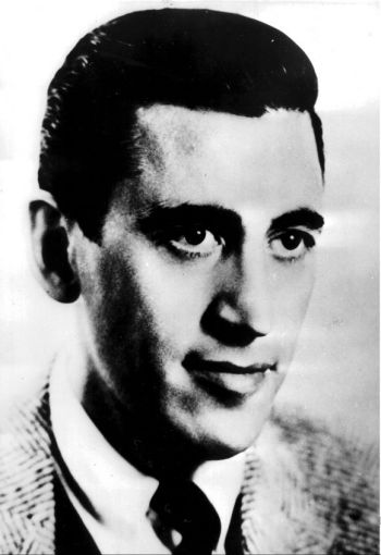 Jerome'as Davidas Salingeris 
