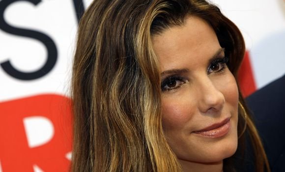 Sandra Bullock