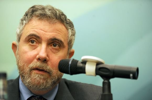 Paulas Krugmanas