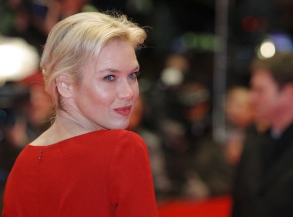 Renee Zellweger 