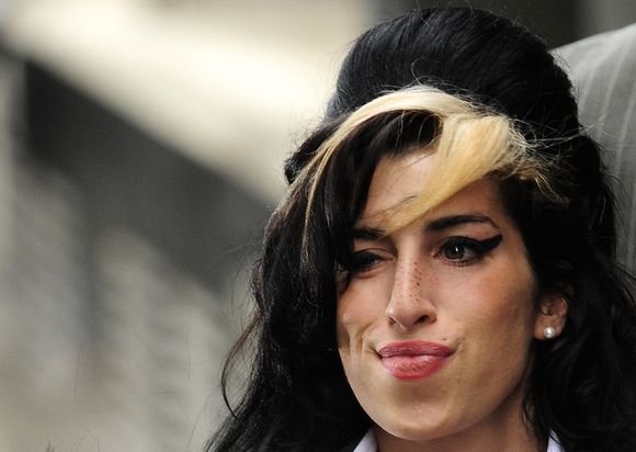 Amy Winehouse