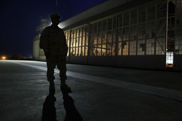 Gvantanamo kalėjimas