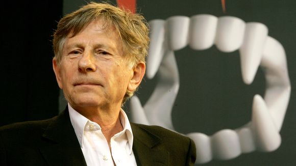 Romanas Polanski 