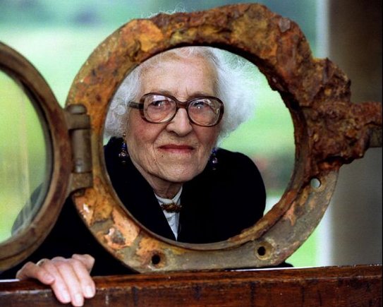 Elizabeth Galdys Dean 