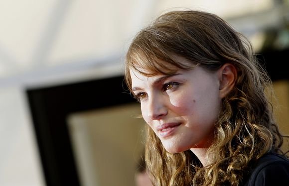 Natalie Portman