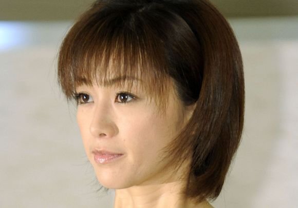 Noriko Sakai