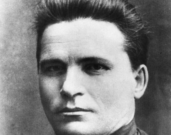 Sergejus Kirovas