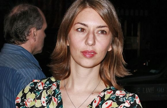 Žymė Sophia Coppola