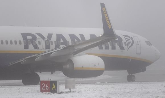 „Ryanair“