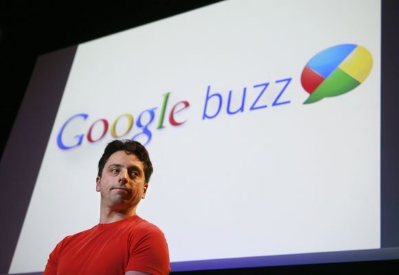 „Google Buzz“