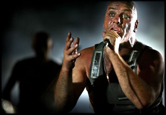 „Rammstein“