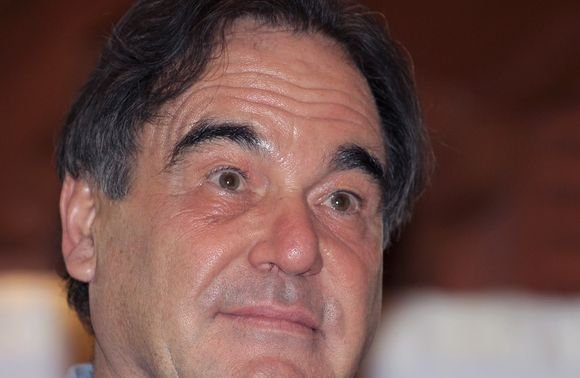 Oliveris Stone`as 