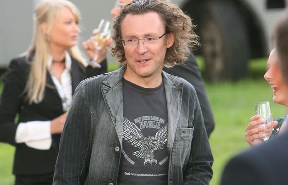 Audrius Lelkaitis