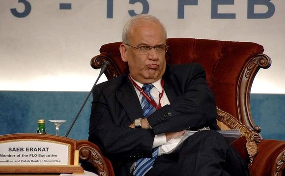 Saebas Erakatas