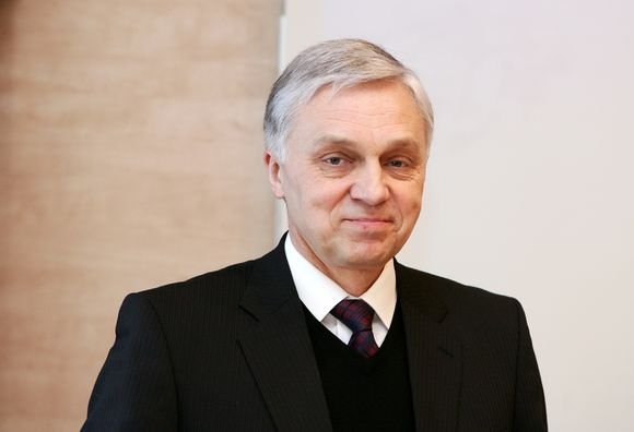 Virginijus Puodžiukas