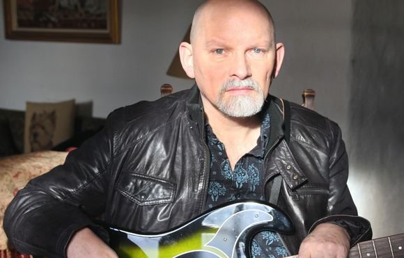 Brendan Perry
