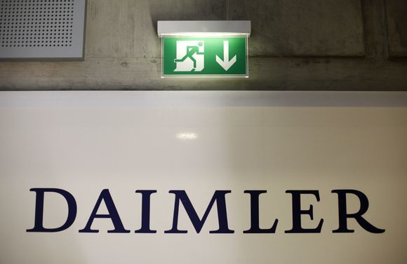 „Daimler“
