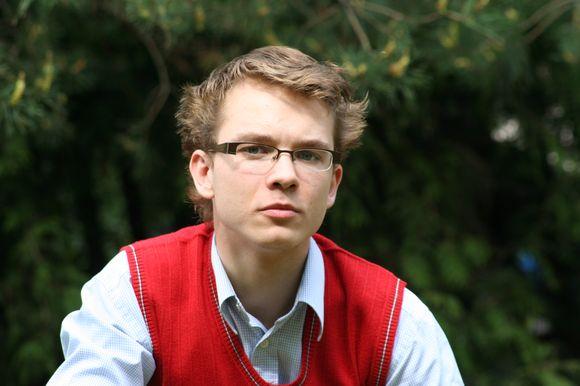 Dainius Dikšaitis