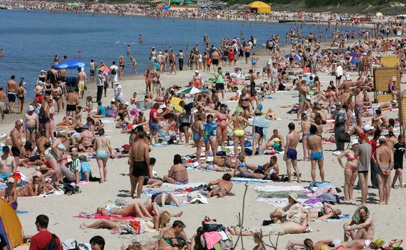 Palanga