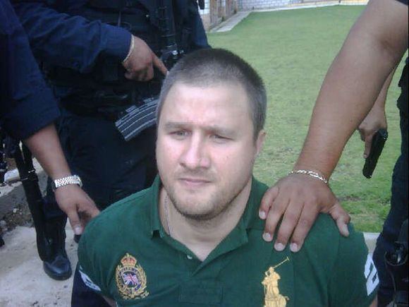 Edgaras Valdezas Villarrealas