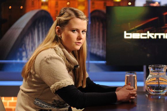Natascha Kampusch.