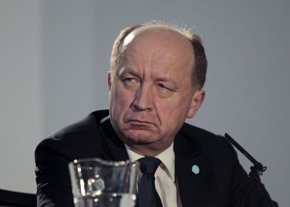 Andrius Kubilius