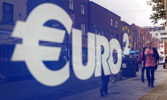 Euro zona