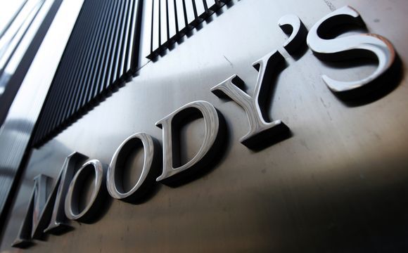 „Moody's“