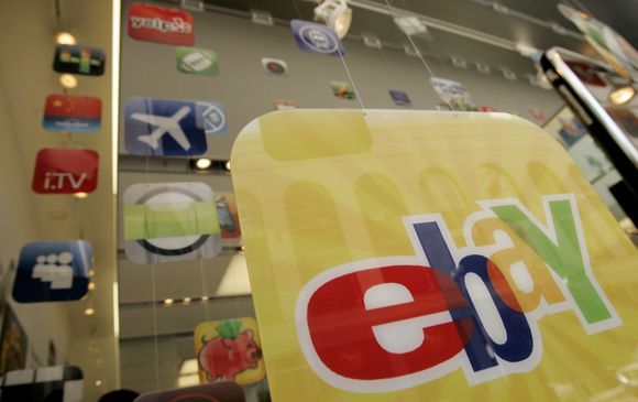 „Ebay“