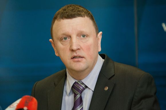 Vitalijus Gailius